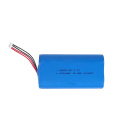 Li-Ionen-Batterie18650 2p 4000mah 3,7 V Silber ROHS CSIP/OEM